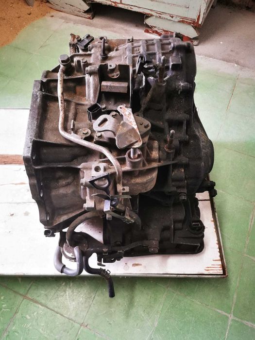 Caixa de Velocidades Automática Nissan Primera 2.0 (SR20) Ano - 1999