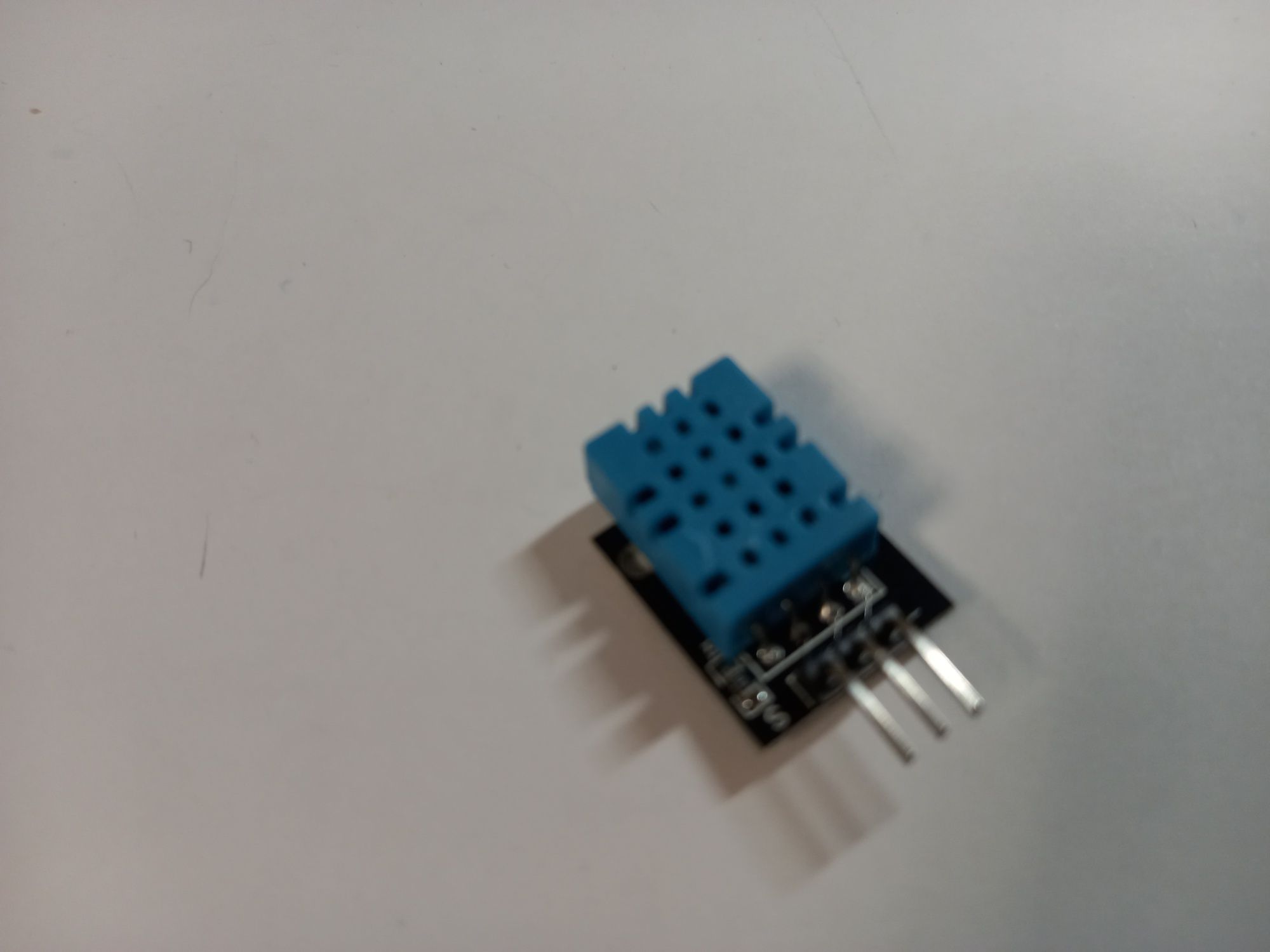 Модулі та датчики для arduino