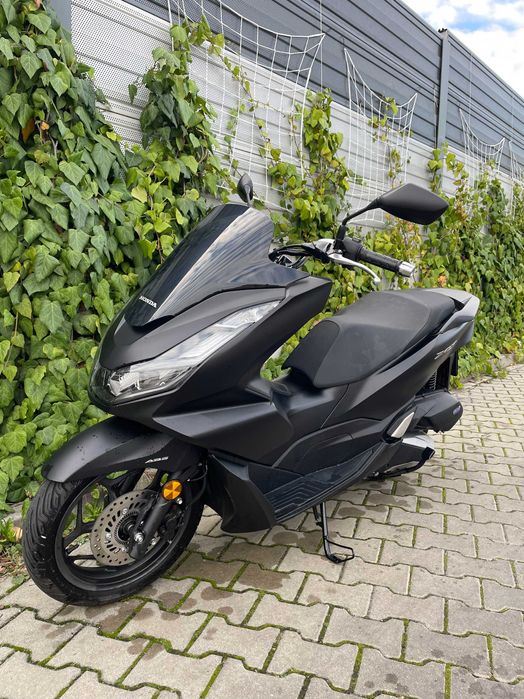Honda PCX 125ccm