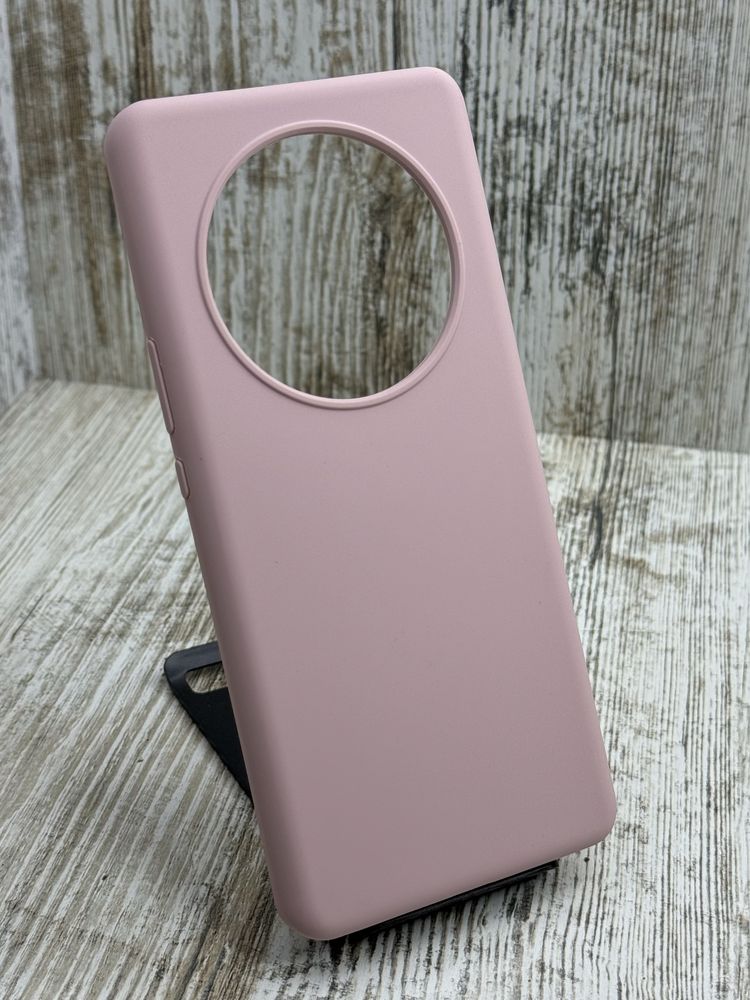 Не пачкаются‼️ Чехол Silicone Case на Honor Magic 6 Lite/ Magic 5 Lite