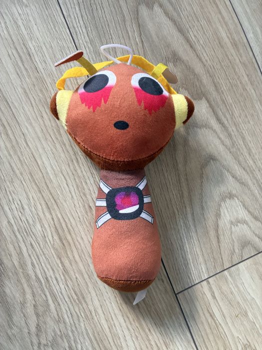 Sprzedam pluszaki Bing, Sprunki, Garden of banban i inne