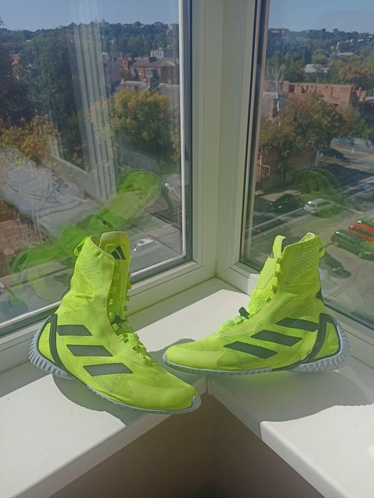 Боксерки Adidas Speedex Ultra 45