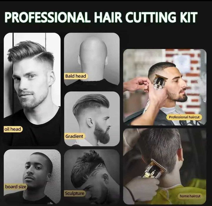 Тример longer running Т9 с экраном