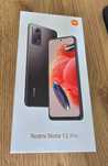 Nowy telefon XIAOMI Redmi Note 12 PRO graphite grey 8/256