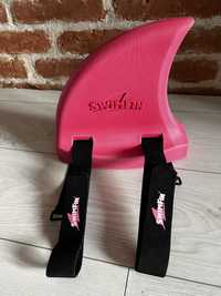 Płetwa do nauki pływania Swim Fin różowa