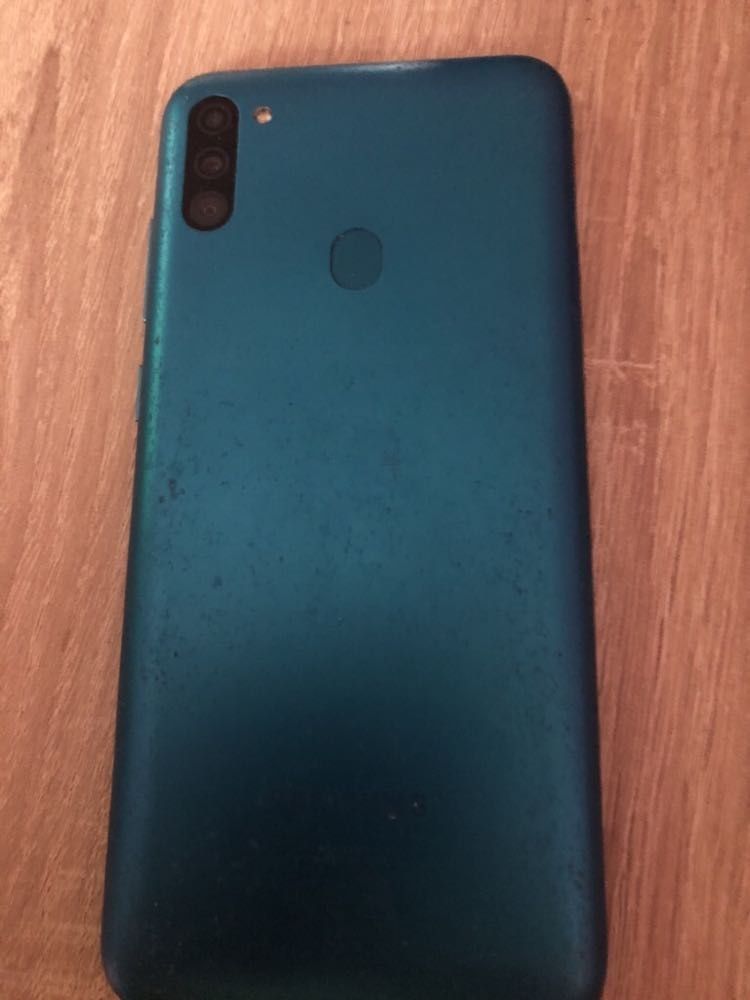 Samsung Galaxy M11