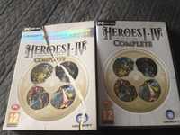 Heroes I do IV pc ideał