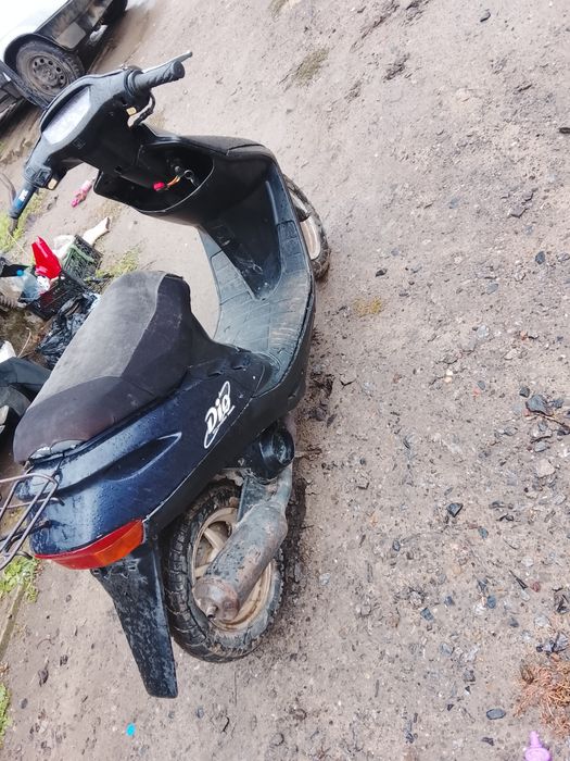 Хонда Дио 27  в отличном состоянии