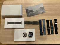 Apple iWatch Ultra