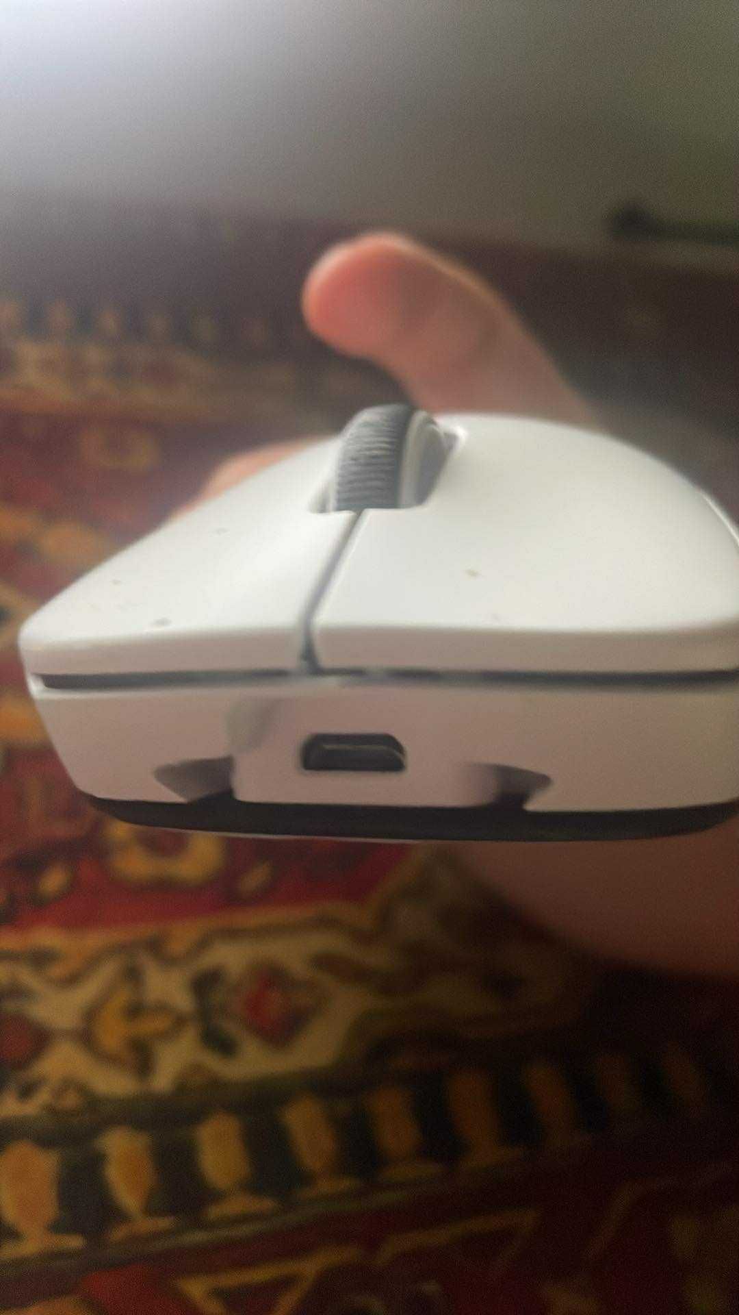 Myszka Logitech Pro X Superlight