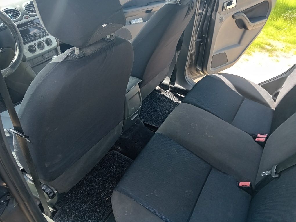 Ford focus sw guia