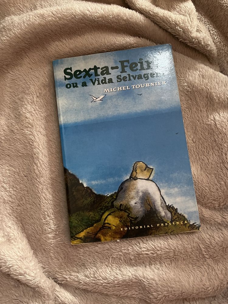 Sexta-feira ou a Vida Selvagem