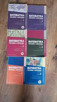 Matematyka książka klasa 1-3 ,,matematyka przyjemna i pożyteczna"
