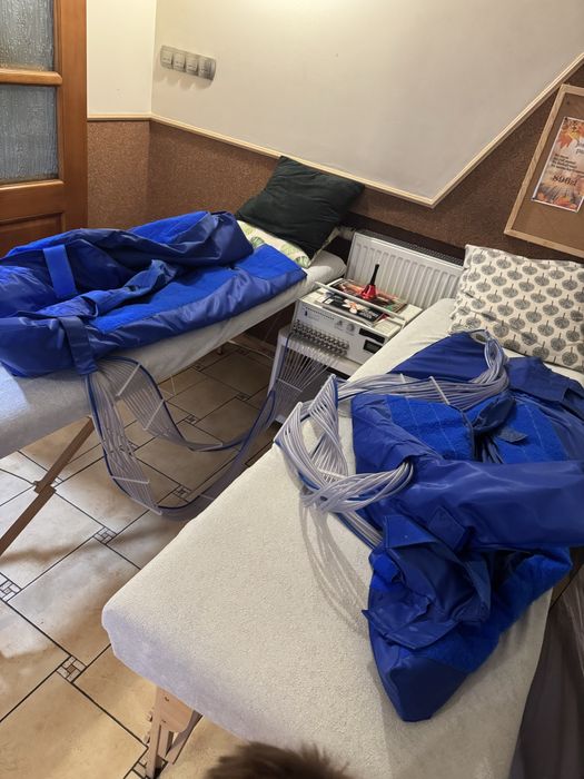 Sprzedam studio modelowania sylwetki