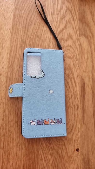 Capa samsung S24 ultra