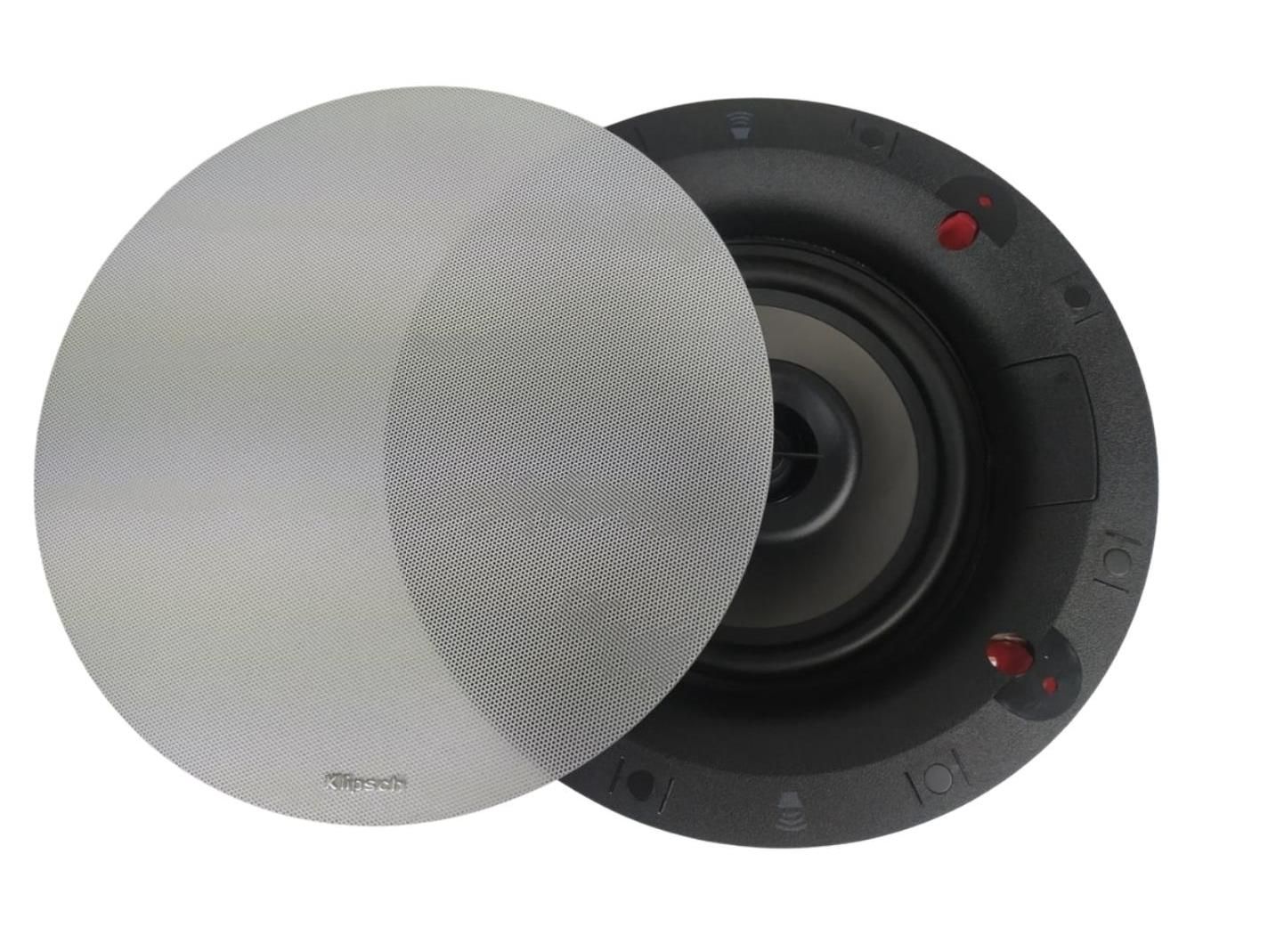 Klipsch DS160CDT Głośnik instalacyjny sufitowy sztuka