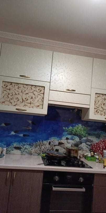 Фартух гартоване шкло