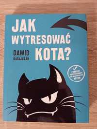 Jak wytresować kota ? Dawid Ratajczak