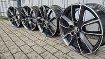 Alufelgi Skoda rs 18"