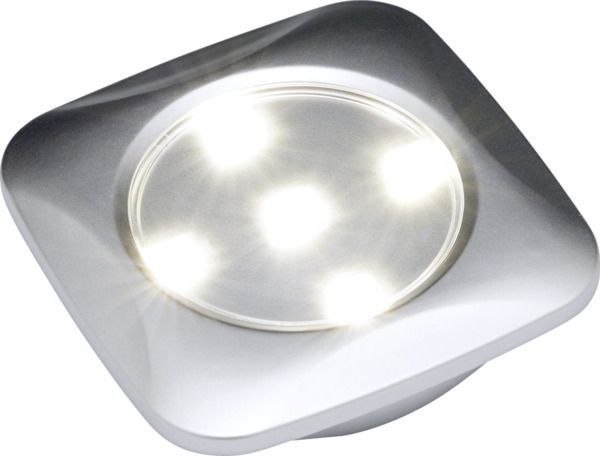 Lampki Led Ineenwelt 3 Sztuki Zestaw Lamp Podszawkowych Kuchenych