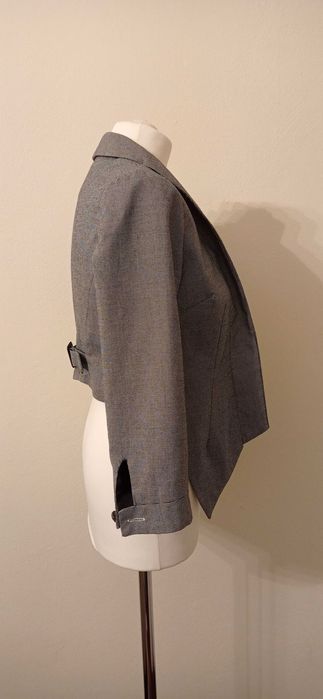 Ciekawa marynarka w roz. M