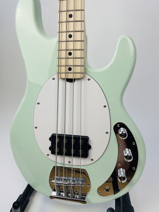 Sterling by Music man Ray4 Stingray gitara basowa Nowa Gwarancja