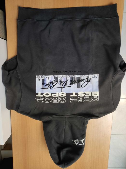 swetshart rapaz Zara