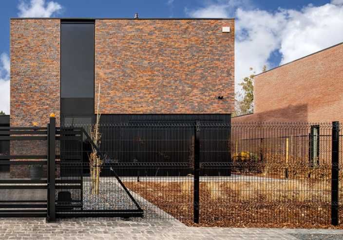 Ogrodzenie panelowe 3d 2d kompletne panel bramy furtki Transport tanio