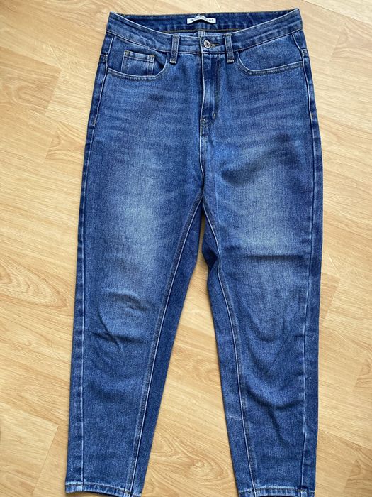 Джинси жіночі