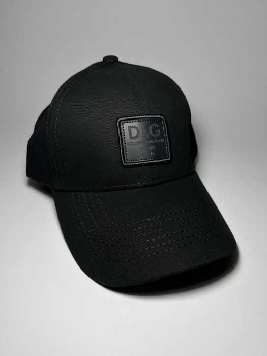 Кепка Dolce Gabbana