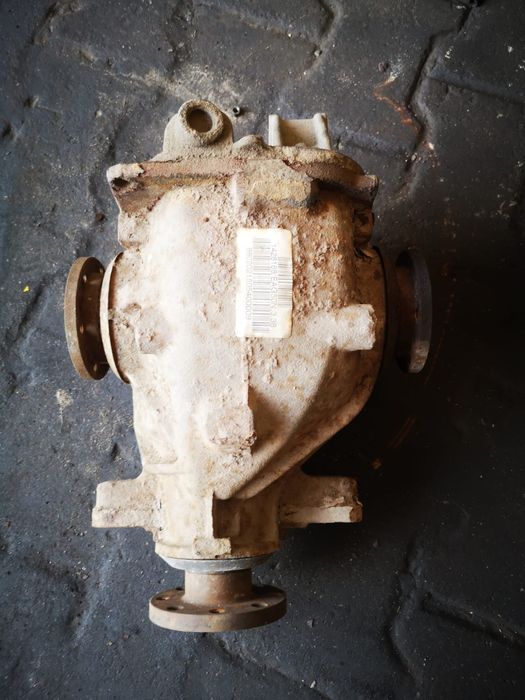 Dyferencjał dyfer BMW E46 1.8 3.38 mała glowa