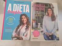 Emagreca sem fome, a dieta simples iara rodrigues