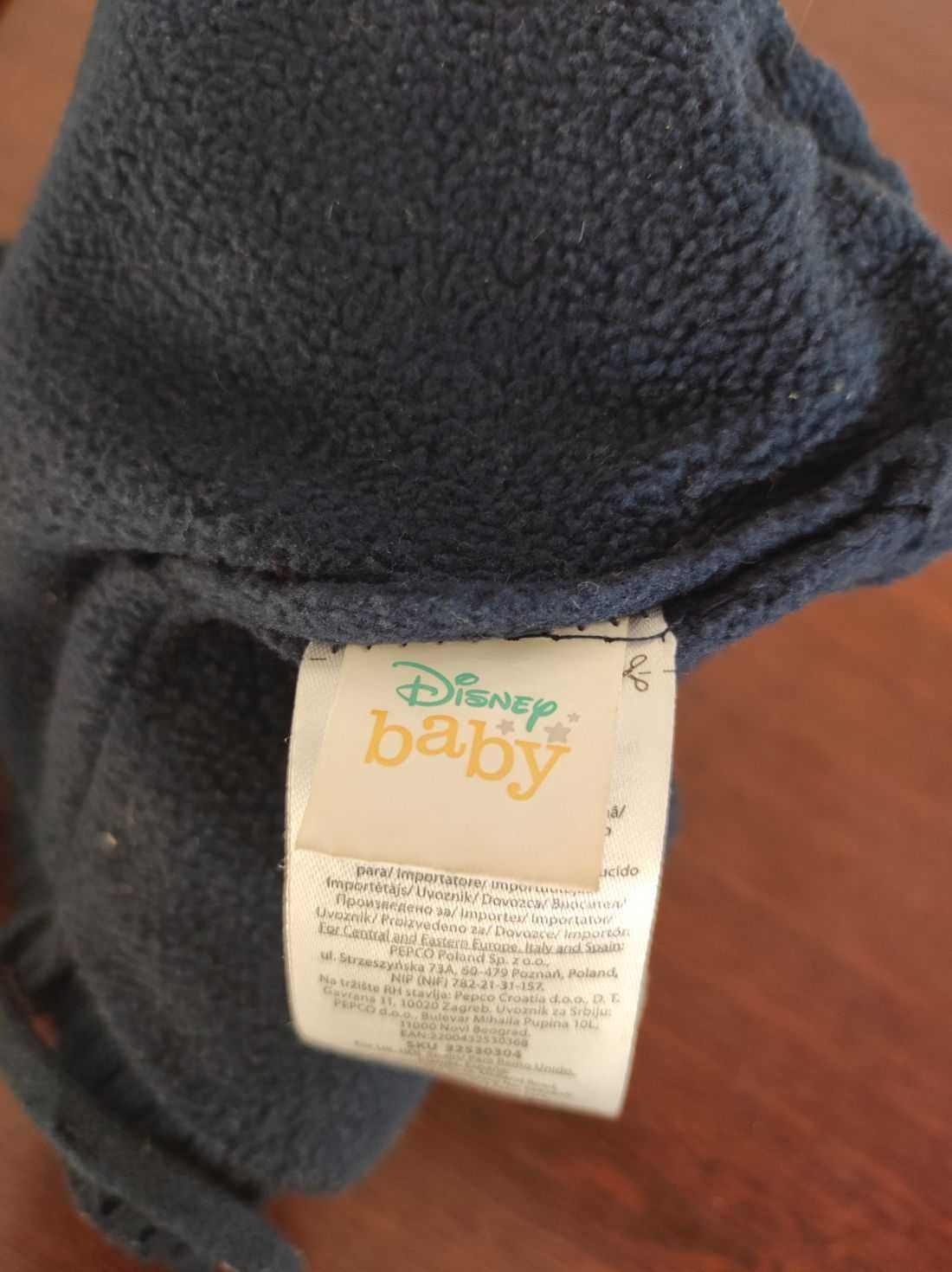 czapka myszka miki  Disney Baby polar dziecięca