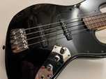 Sandberg Electra Gitara basowa Bas aktywna/pasywna Stan BDB