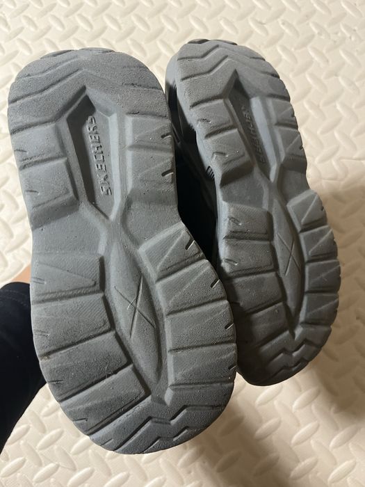 Skechers демісезон 26