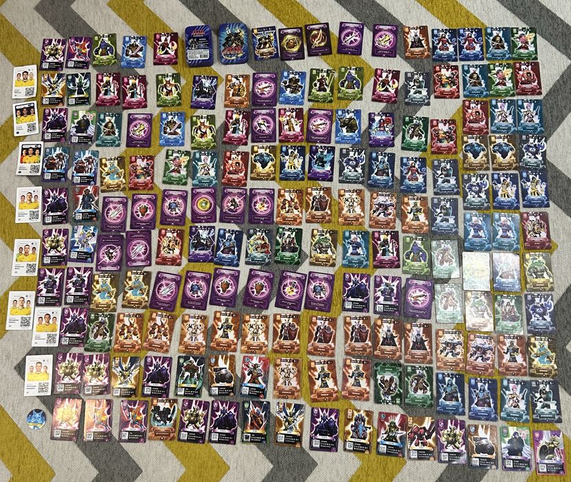 Атб арена картки