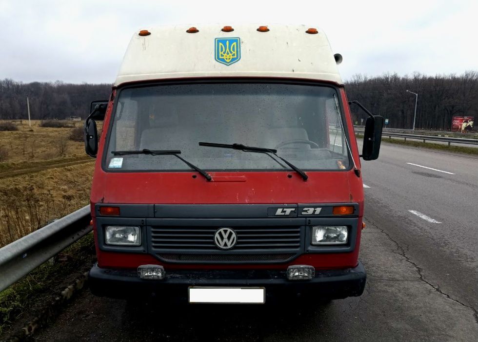 Розборка Volkswagen LT VW Запчастини Фольцваген ЛТ  разборка шрот