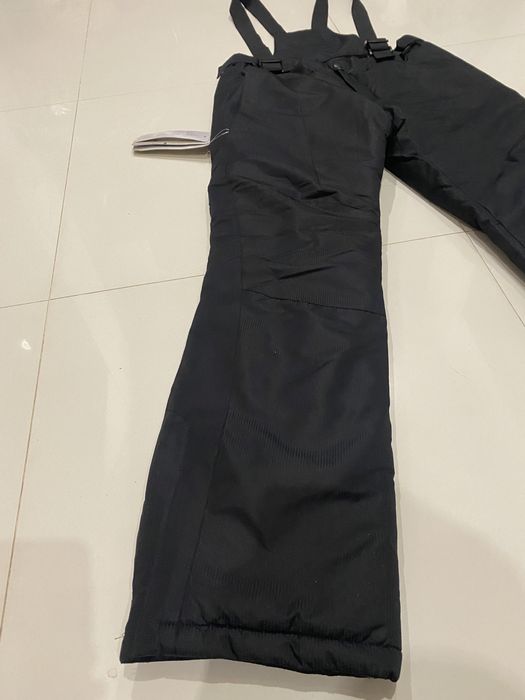 Лижні штани чоловічі Columbia S