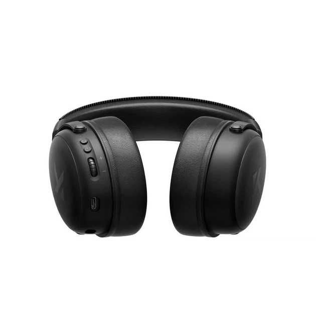 Ігрові бездротові навушники Mchose V9 Pro Bluetooth, 2.4G BLACK