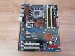 Motherboard Asus P5q Pro