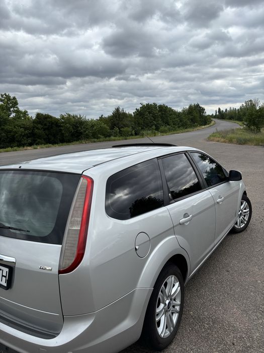 Продам власне авто .. перша ренстрація