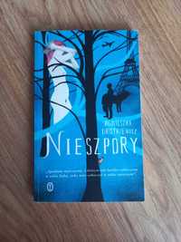 "Nieszpory" - Agnieszka Drotkiewicz