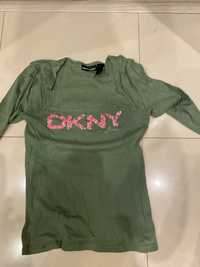 Bluzka dkny i gratis