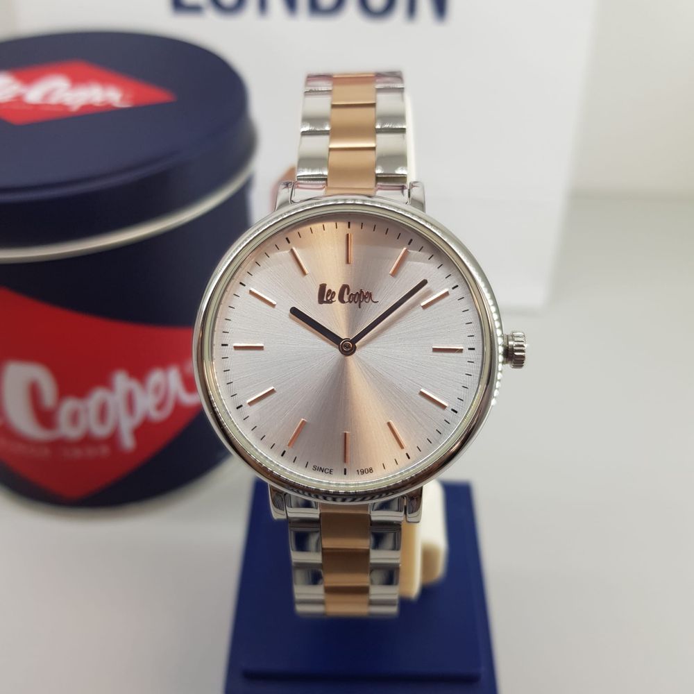 Zegarek Damski Lee Cooper