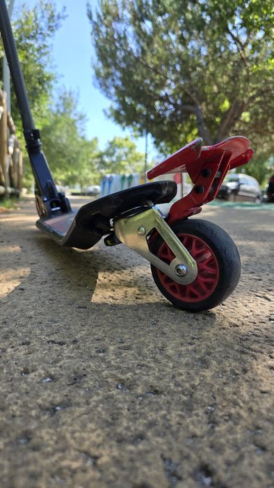 Trotinete drift + oferta trotinete preta