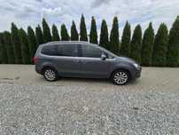 Volkswagen Sharan Volkswagen Sharan 2.0 tdi 4motion BlueMotion Technology