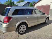 Opel Astra H COSMO