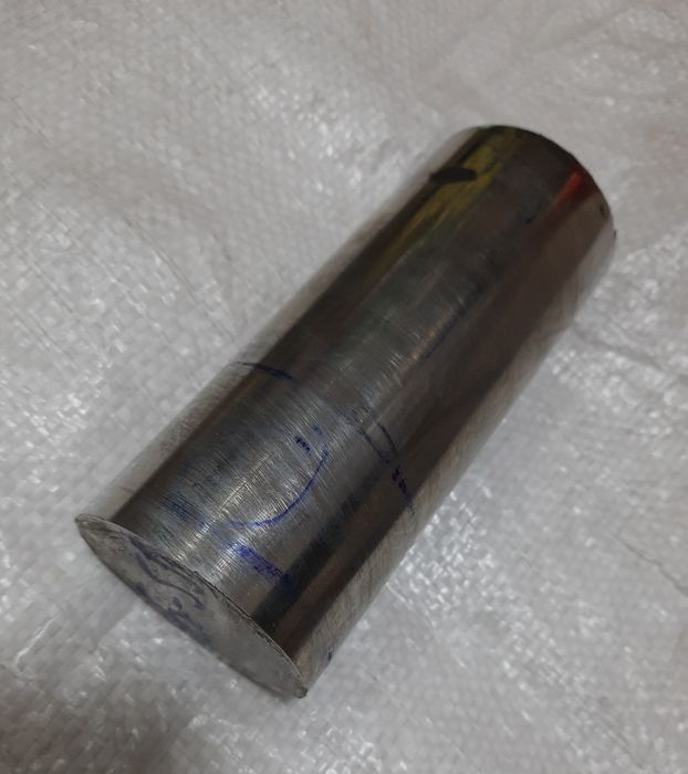 Прут нержавеющий калиброванный, круг нержавейка