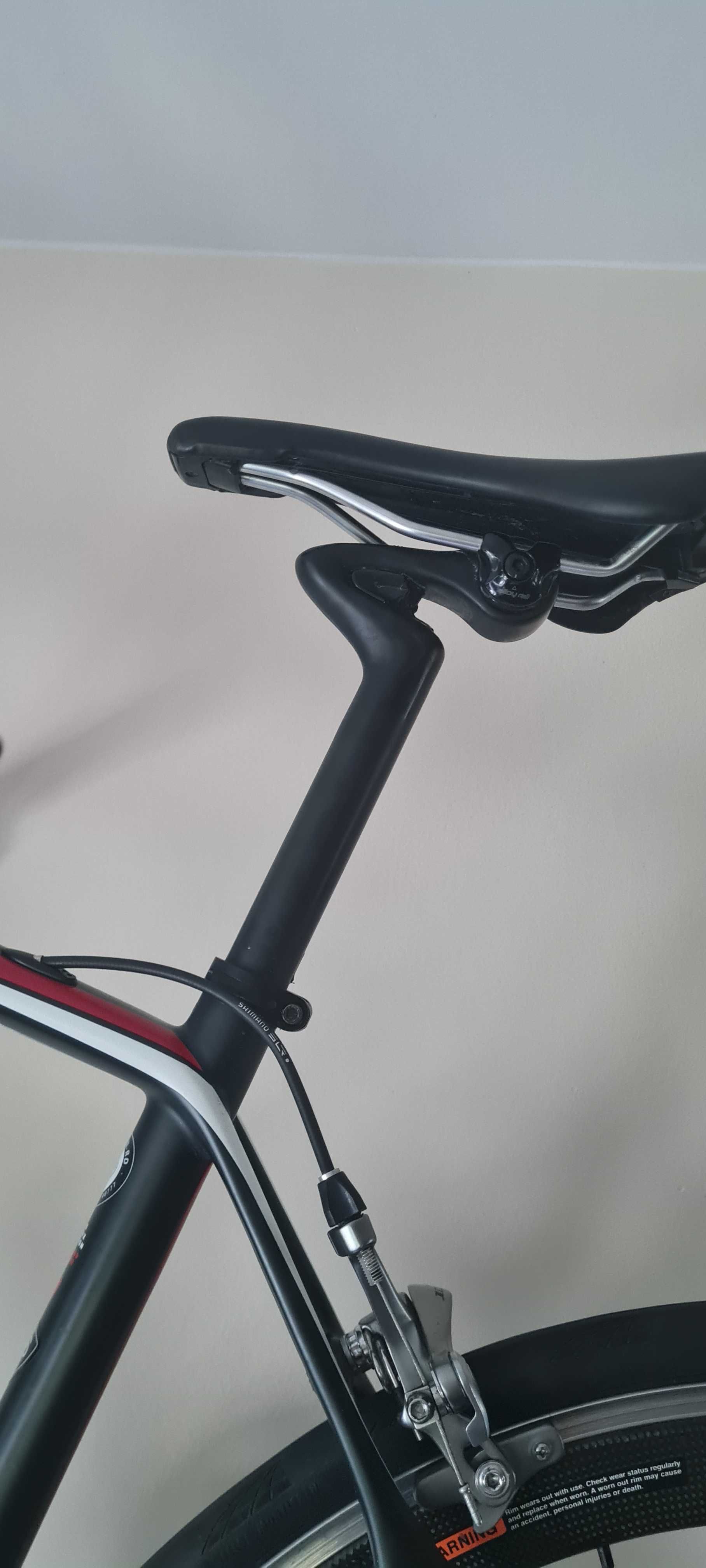Specialized Roubaix SL4 2016