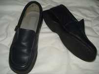 sapatos confortáveis